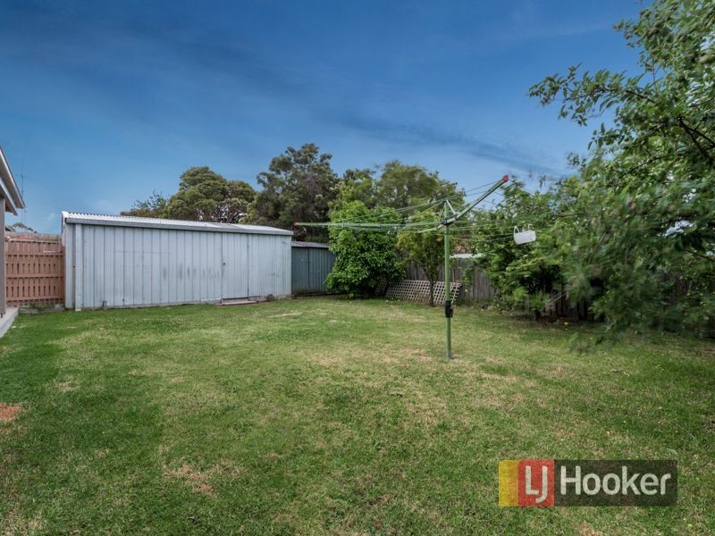 55 Springfield Crescent, Hampton Park VIC 3976