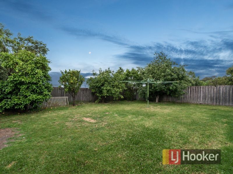 55 Springfield Crescent, Hampton Park VIC 3976