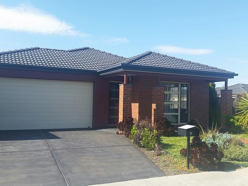 6 Banfield Place, Lyndhurst VIC 3975