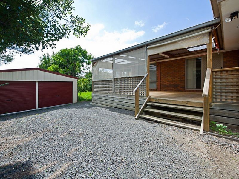 16 Templer Avenue, Hampton Park VIC 3976