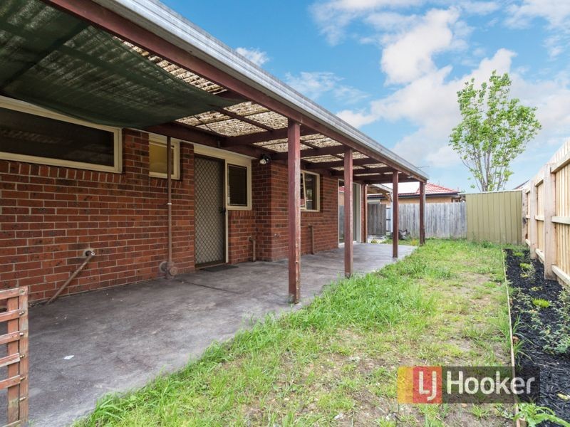 13 Saxonwood Drive, Narre Warren VIC 3805