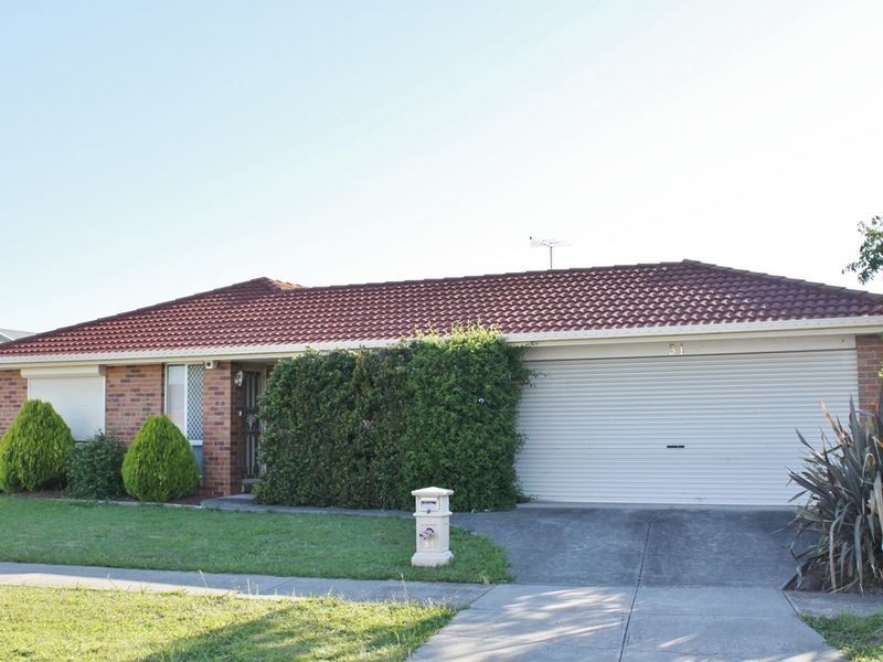 51 Raisell Road, Cranbourne West VIC 3977