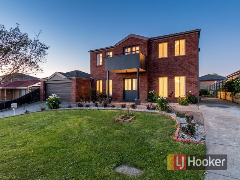 16 Bounty Way, Berwick VIC 3806