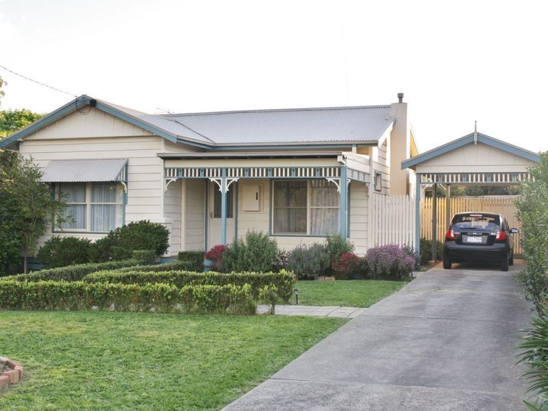 22 Cypress Avenue, Boronia VIC 3155