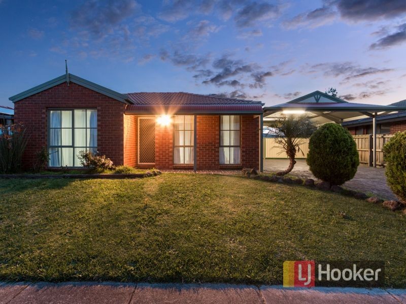 29 Glencairn Avenue, Hallam VIC 3803