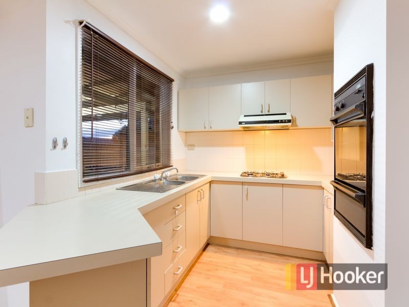 29 Glencairn Avenue, Hallam VIC 3803