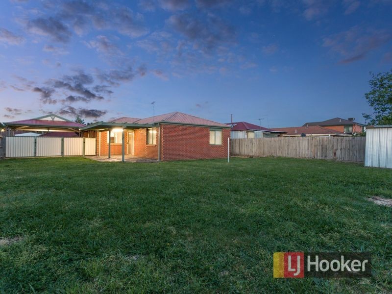 29 Glencairn Avenue, Hallam VIC 3803