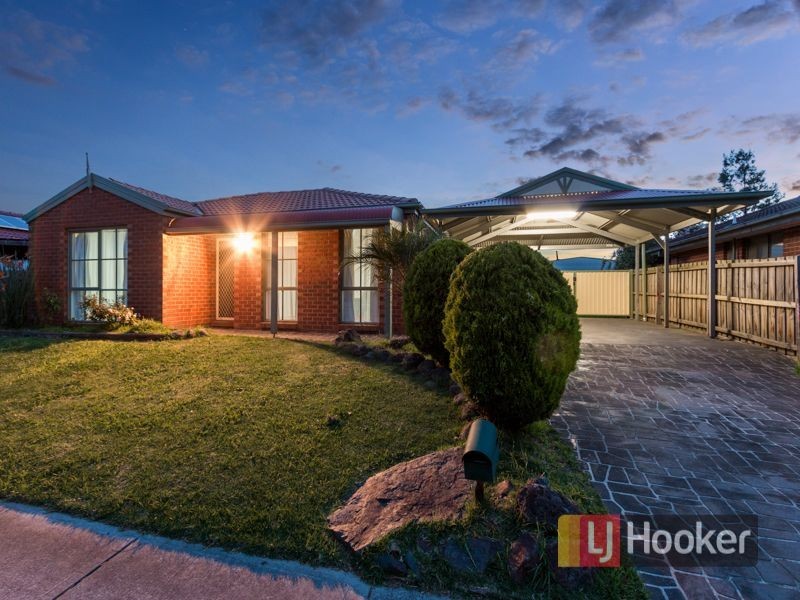 29 Glencairn Avenue, Hallam VIC 3803