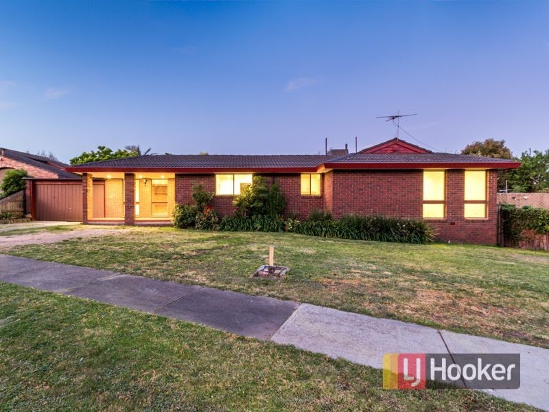 7 Highland Court, Dandenong VIC 3175