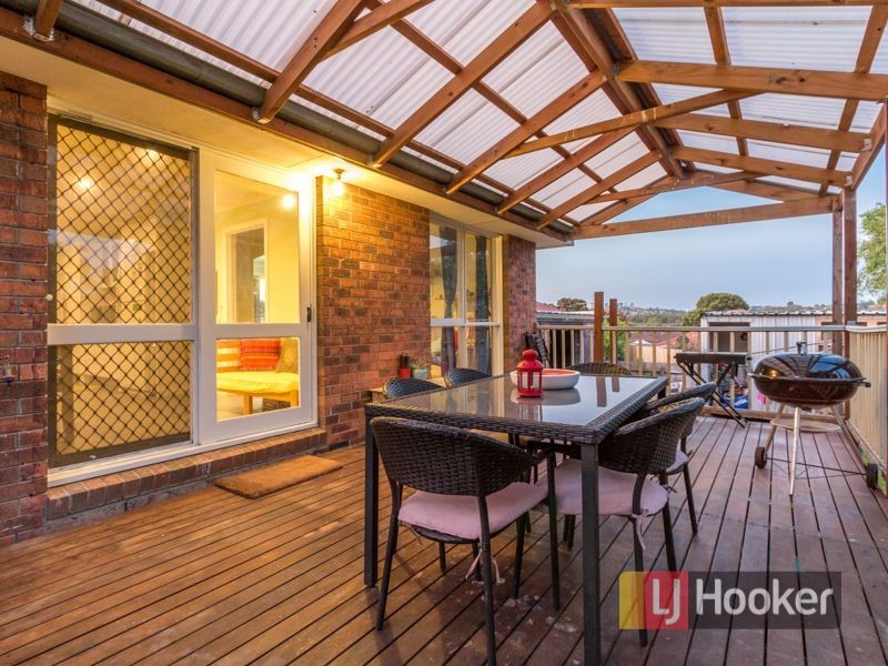 10 Arcadia Avenue, Hallam VIC 3803