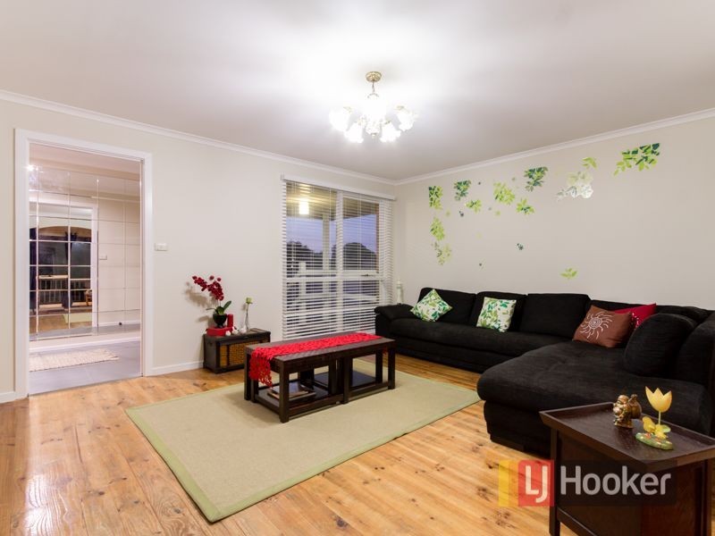 10 Arcadia Avenue, Hallam VIC 3803
