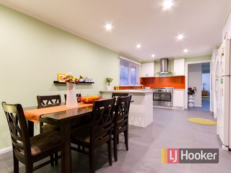 10 Arcadia Avenue, Hallam VIC 3803
