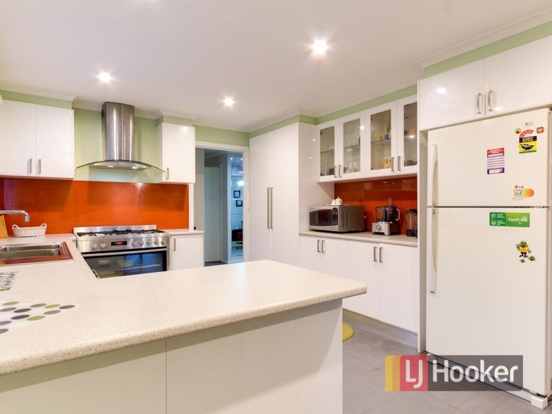 10 Arcadia Avenue, Hallam VIC 3803