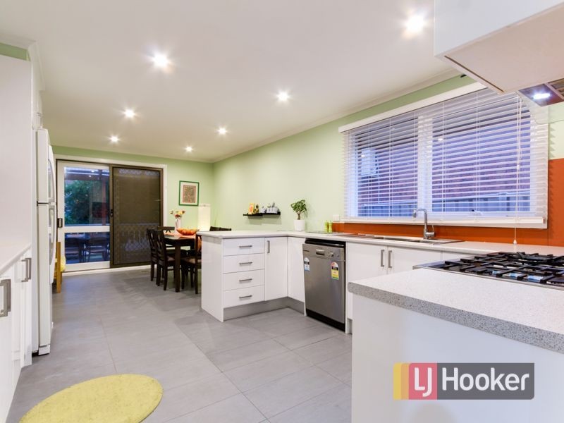 10 Arcadia Avenue, Hallam VIC 3803