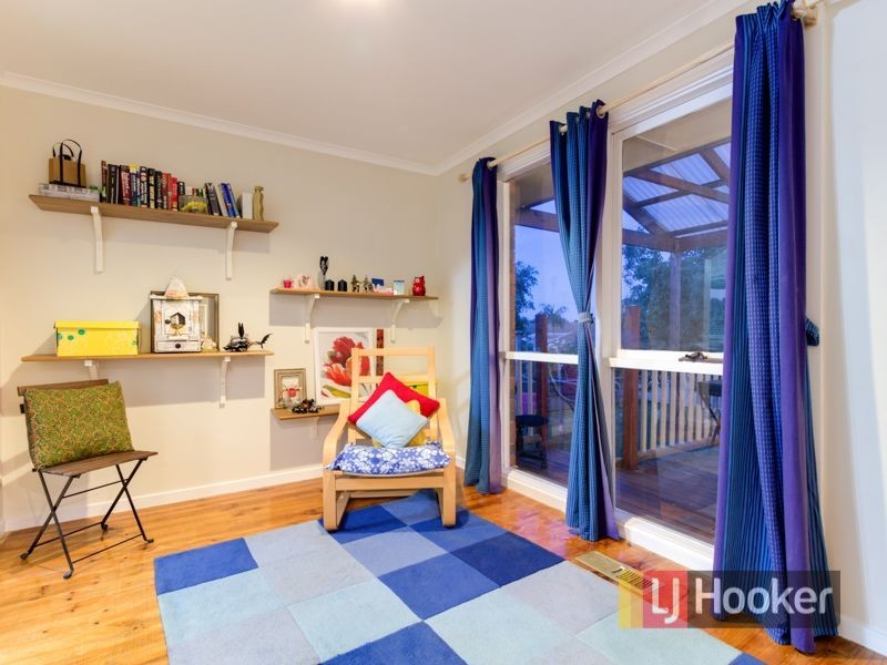 10 Arcadia Avenue, Hallam VIC 3803