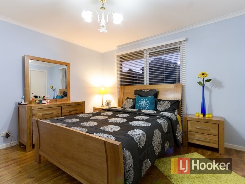 10 Arcadia Avenue, Hallam VIC 3803