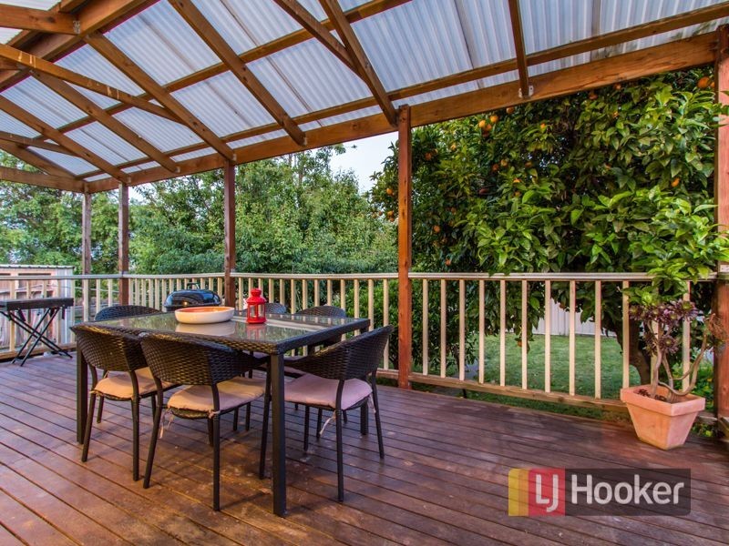 10 Arcadia Avenue, Hallam VIC 3803