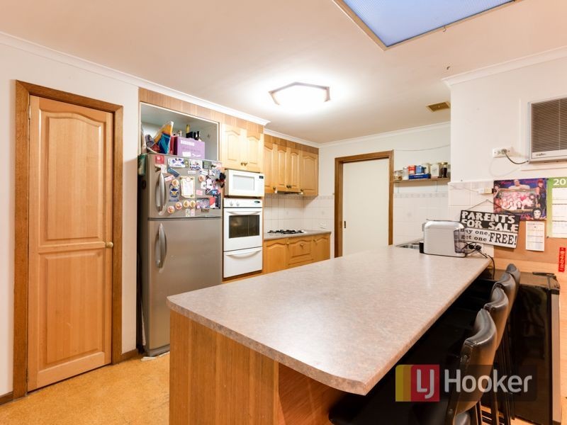 5 The Grange, Hampton Park VIC 3976