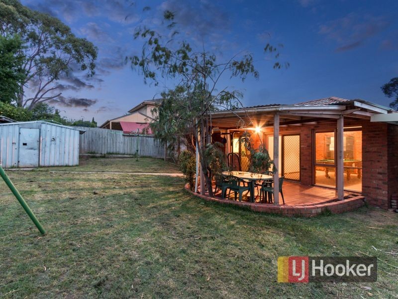 5 The Grange, Hampton Park VIC 3976