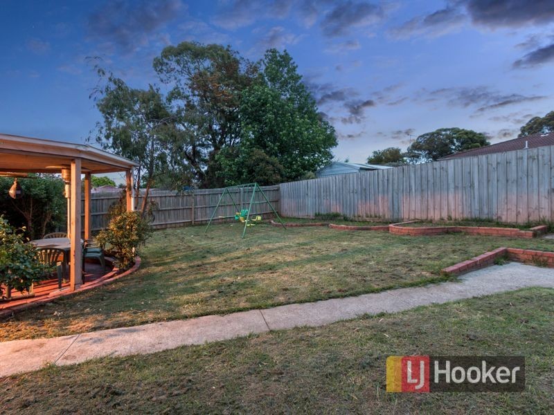 5 The Grange, Hampton Park VIC 3976