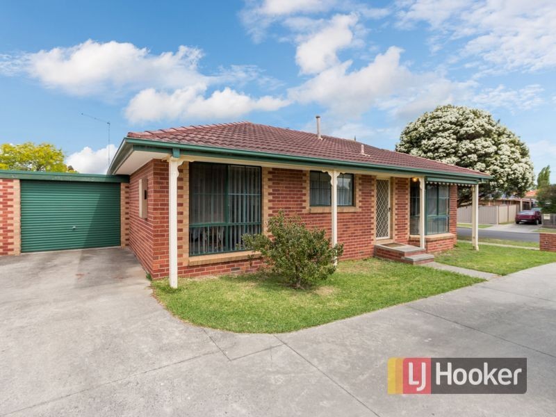 1/44 Narellan Drive, Hampton Park VIC 3976