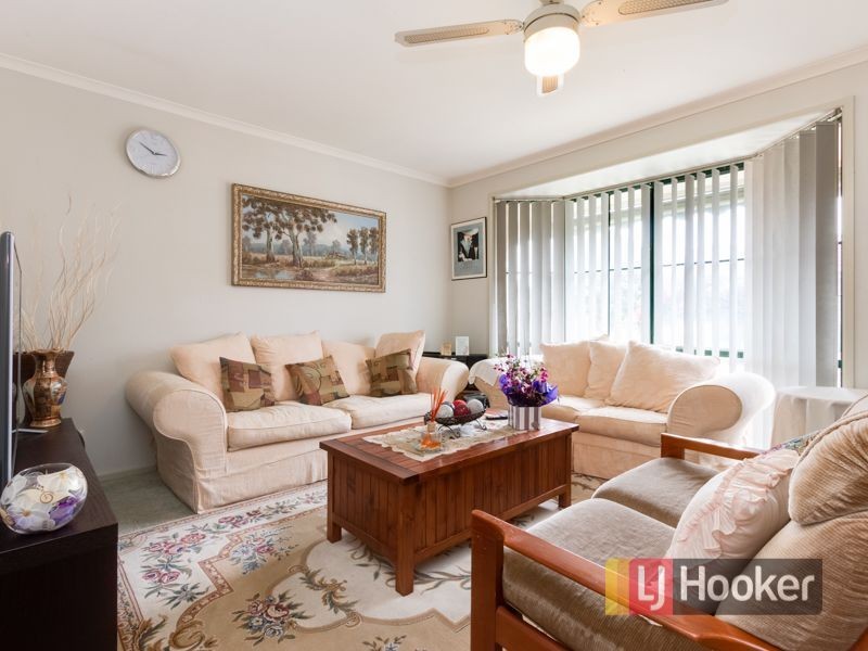 1/44 Narellan Drive, Hampton Park VIC 3976