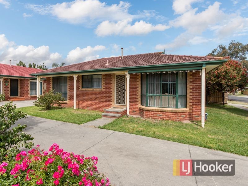 1/44 Narellan Drive, Hampton Park VIC 3976
