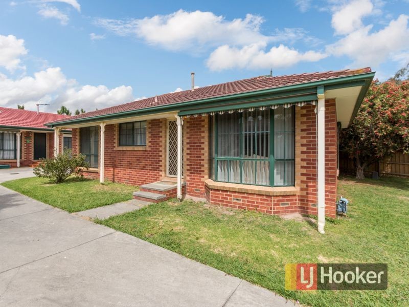 1/44 Narellan Drive, Hampton Park VIC 3976