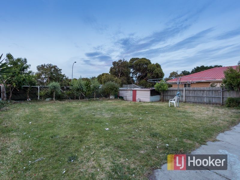 6 Bluegum Way, Hampton Park VIC 3976