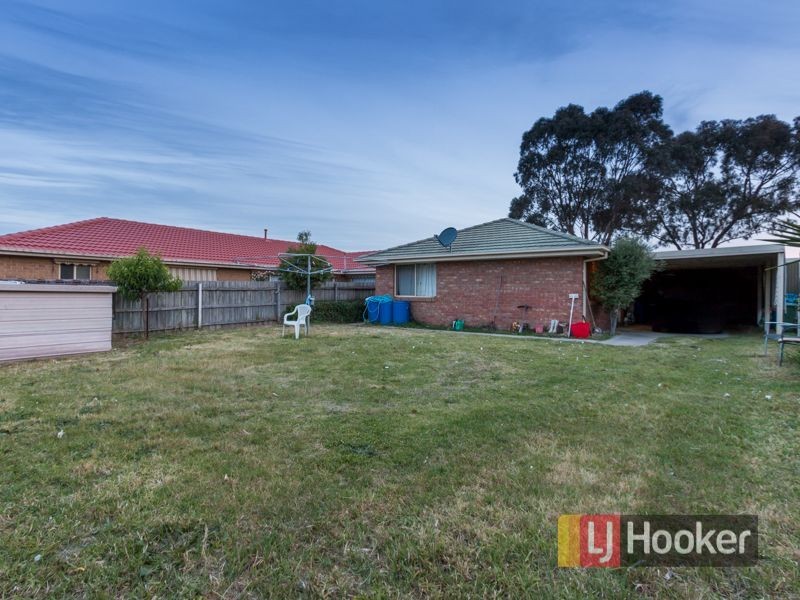 6 Bluegum Way, Hampton Park VIC 3976