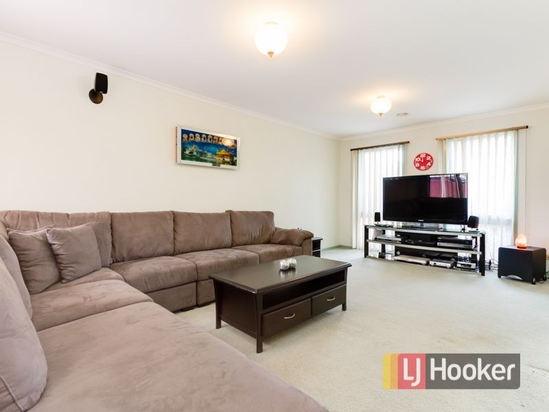 3 Kathleen Court, Hampton Park VIC 3976