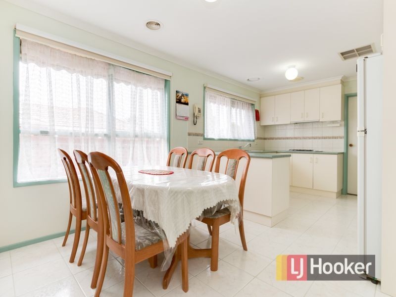 3 Kathleen Court, Hampton Park VIC 3976