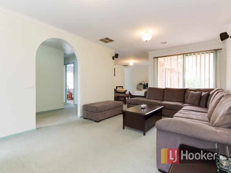 3 Kathleen Court, Hampton Park VIC 3976
