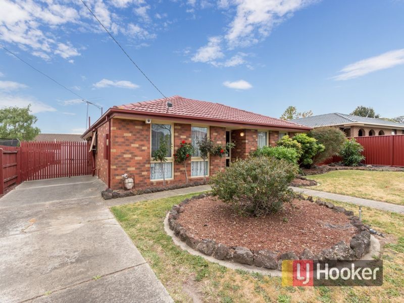 3 Kathleen Court, Hampton Park VIC 3976