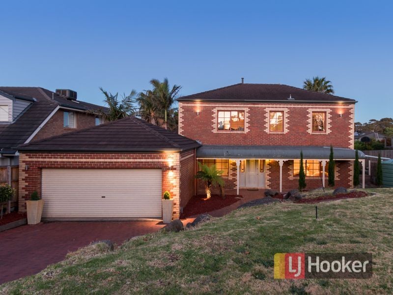 45 Granya Grove, Mount Eliza VIC 3930