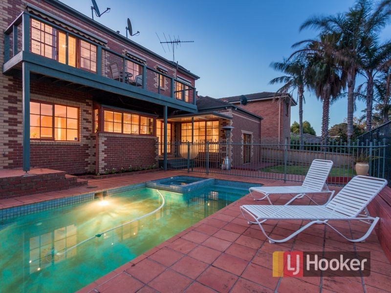 45 Granya Grove, Mount Eliza VIC 3930
