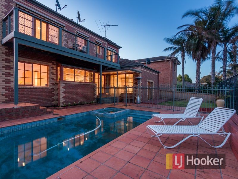 45 Granya Grove, Mount Eliza VIC 3930