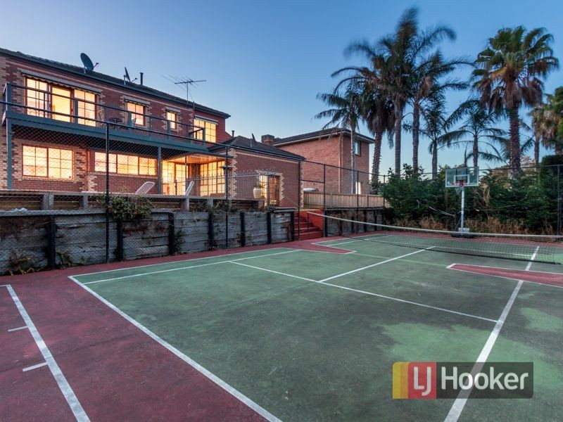 45 Granya Grove, Mount Eliza VIC 3930