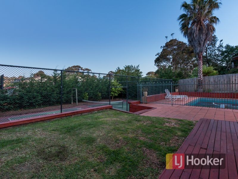 45 Granya Grove, Mount Eliza VIC 3930