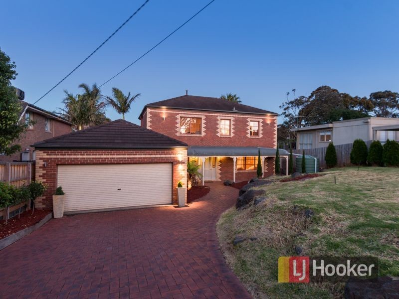 45 Granya Grove, Mount Eliza VIC 3930