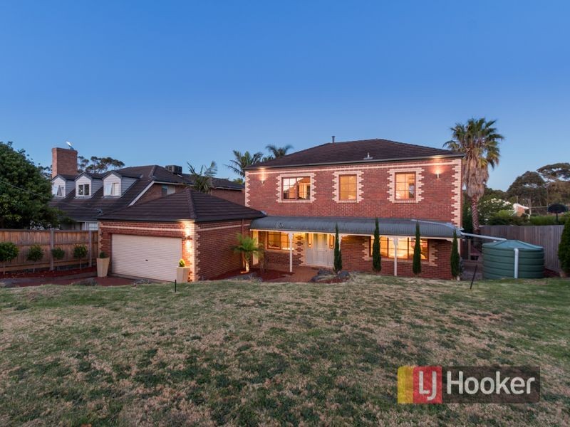 45 Granya Grove, Mount Eliza VIC 3930