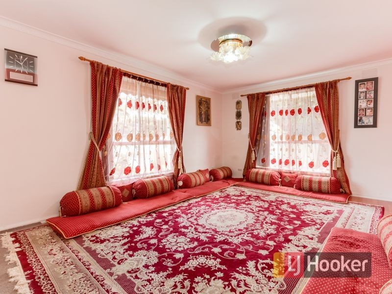 31 Green Valley Crescent, Hampton Park VIC 3976