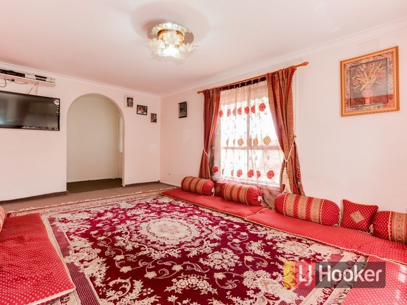 31 Green Valley Crescent, Hampton Park VIC 3976