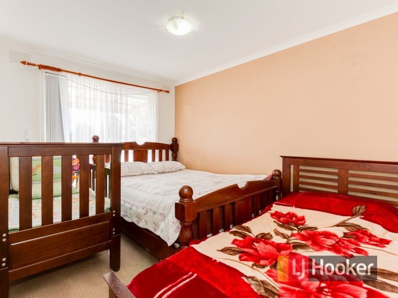 31 Green Valley Crescent, Hampton Park VIC 3976