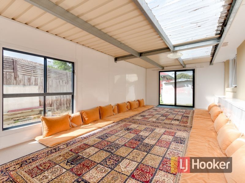 31 Green Valley Crescent, Hampton Park VIC 3976