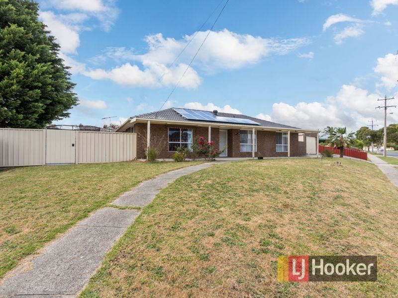 31 Green Valley Crescent, Hampton Park VIC 3976