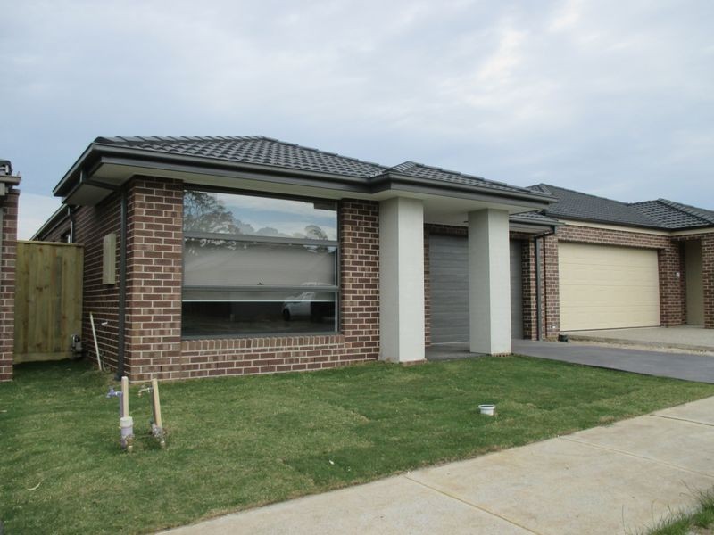 28 Canyon Avenue, Clyde VIC 3978