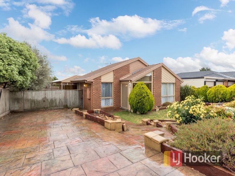 18 Kanumbra Court, Hallam VIC 3803