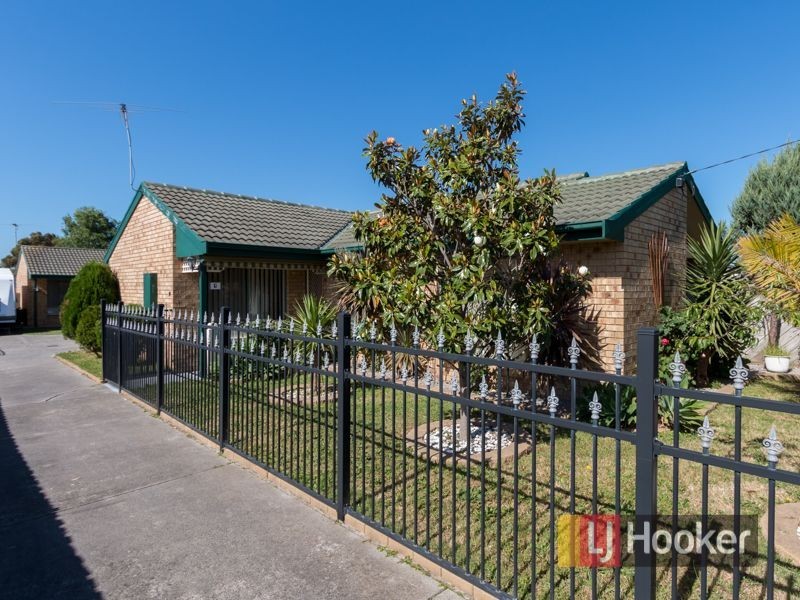1/33 Ivan Crescent, Hampton Park VIC 3976