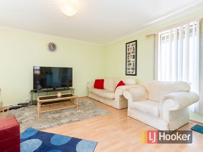 1/33 Ivan Crescent, Hampton Park VIC 3976